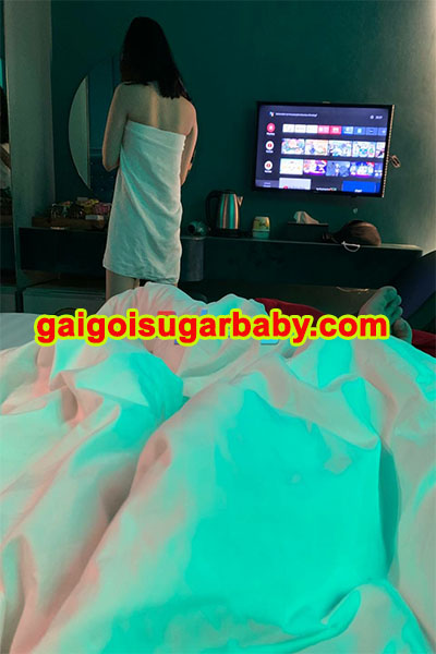 Sugar Baby Đắc Lắc Gái Gọi Sinh Viên CaVe Có SĐT ZaLo